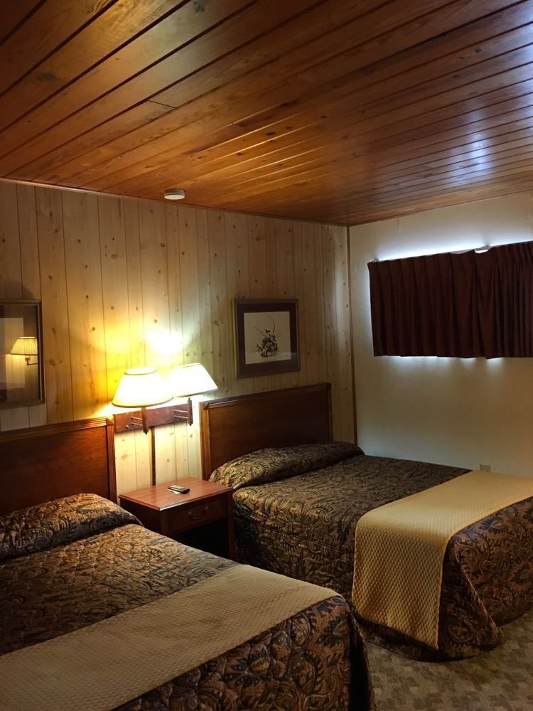 Love Hotels Western Holiday By Oyo At Harlan Lake Ne Alma Εξωτερικό φωτογραφία